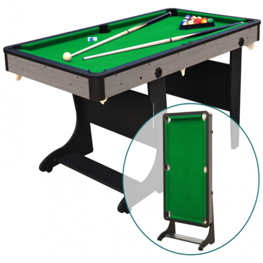 Mini Pool Table